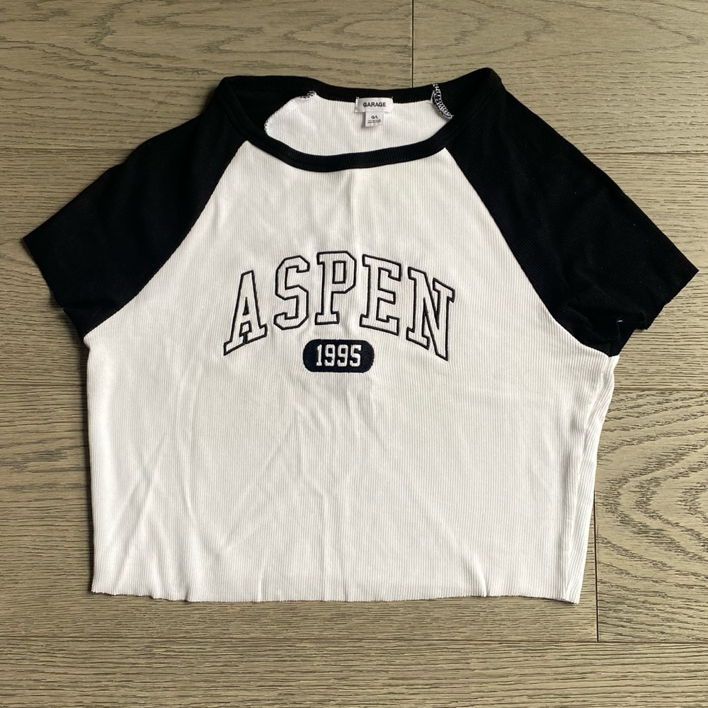 Baseball Tee - Picture 3 of 3